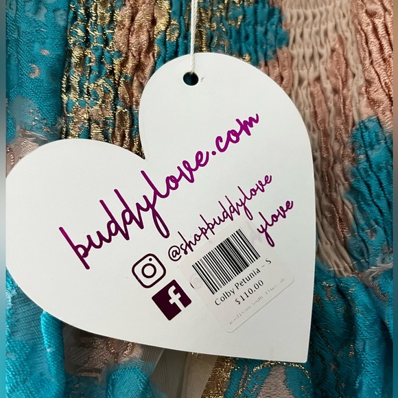 BUDDY LOVE - Picture 3 of 4